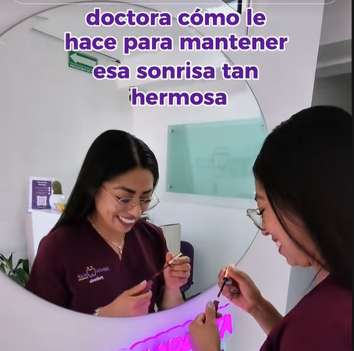 5 consejos para mantener una sonrisa saludable