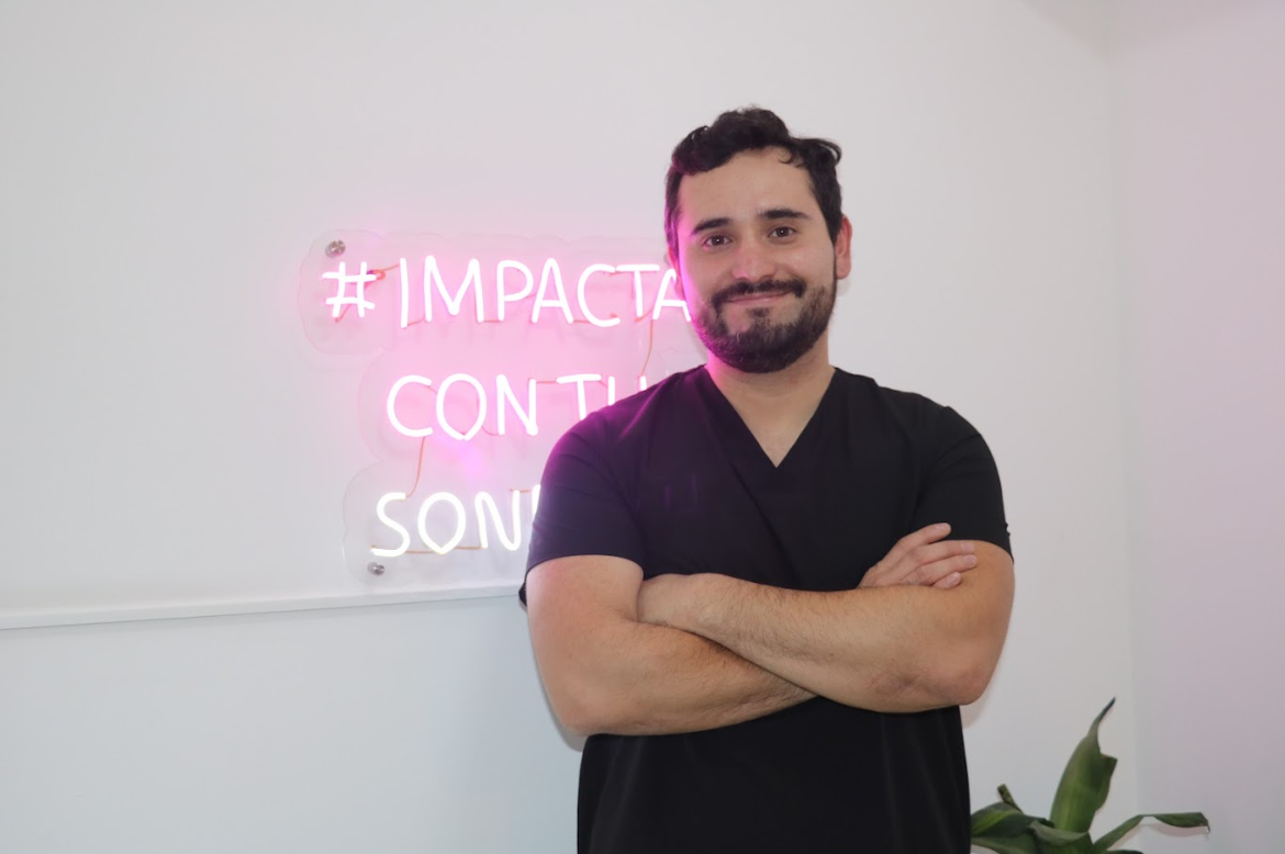 Dr. José Manuel Sánchez