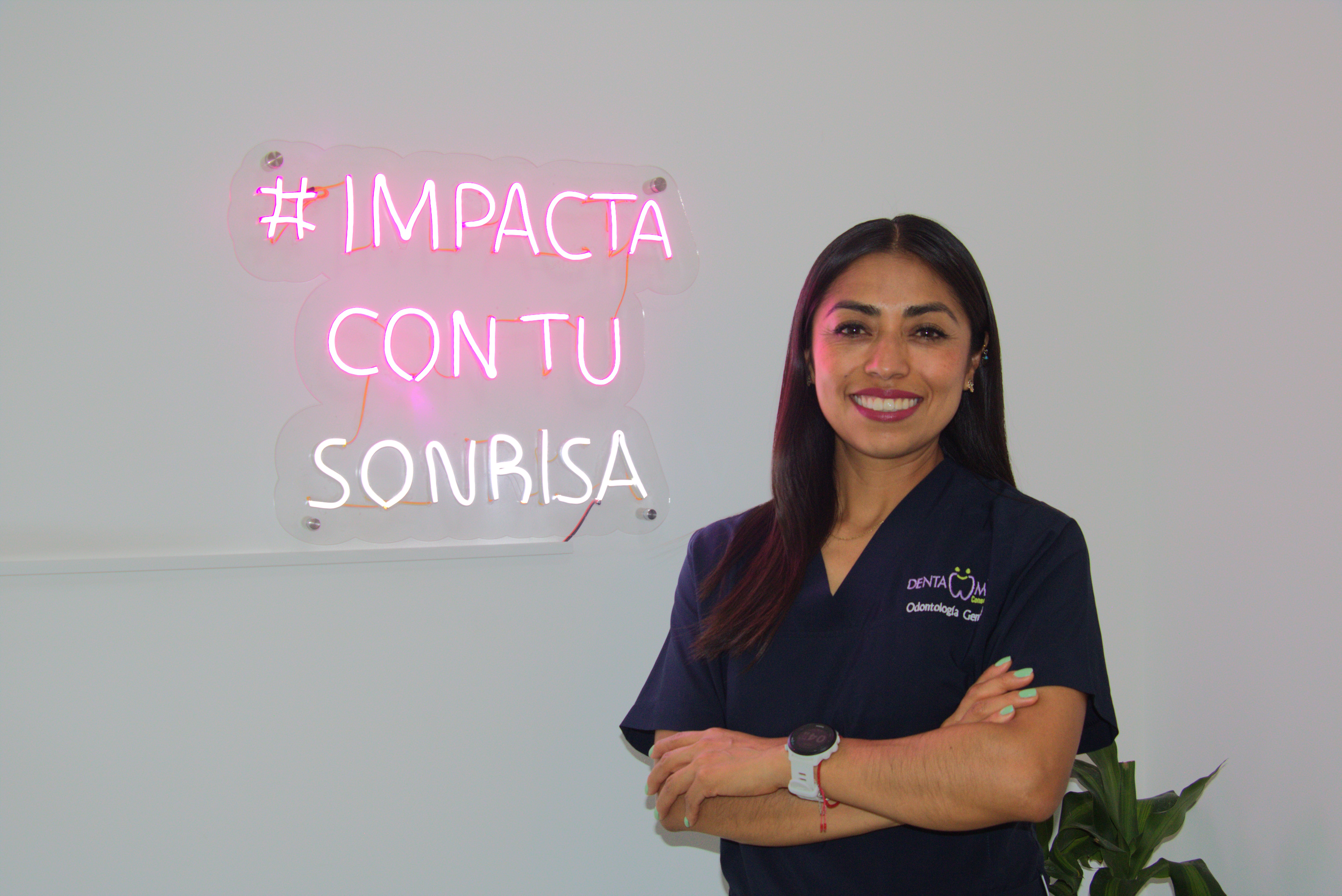 Dra. Mariana Rodríguez